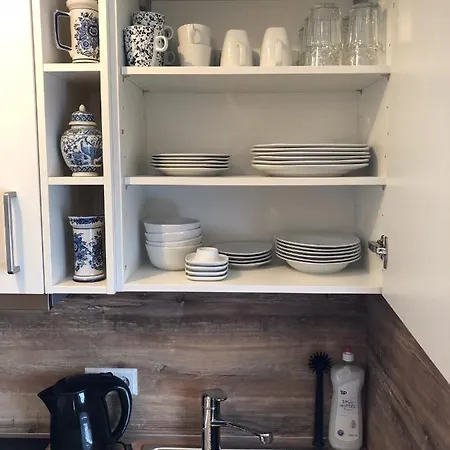 Bude'55 Loft 14 Winterberg