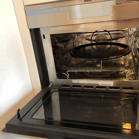 Bude'55 Loft 14 温特贝格