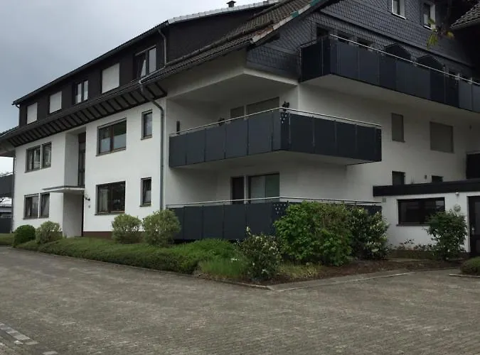 Bude'55 Loft 14 Apartamento