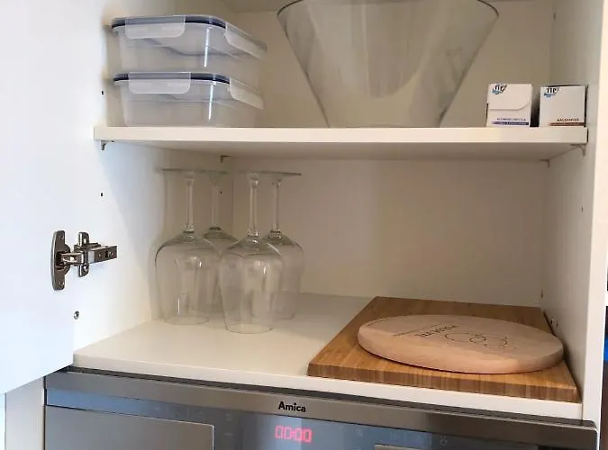 Bude'55 Loft 14 Appartamento *