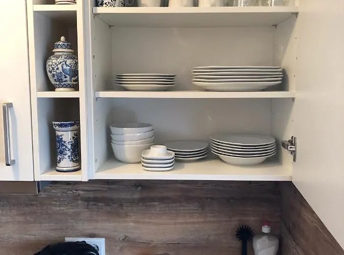 Bude'55 Loft 14 Winterberg