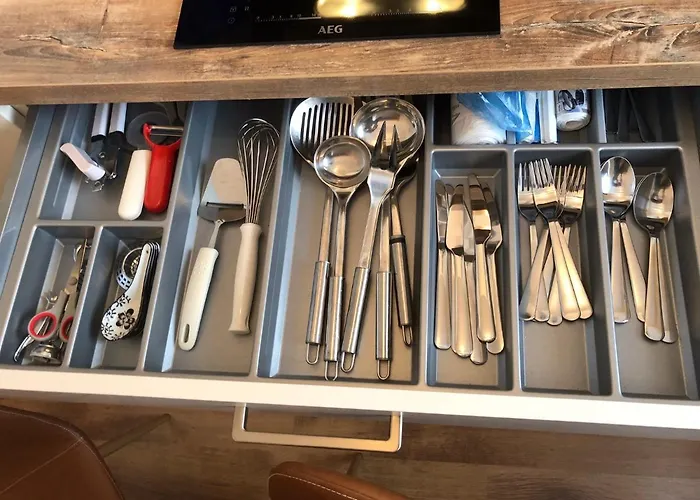 Bude'55 Loft 14 Appartamento