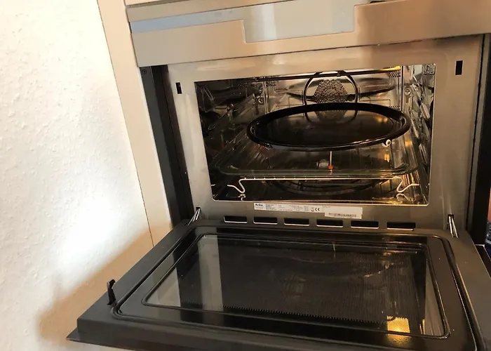 Bude'55 Loft 14 Winterberg